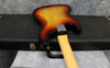1969 Fender Jazz Bass, Sunburst