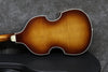 New Hofner 500/1 - 61 'Cavern' 60th Anniversary Edition