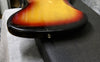 1969 Fender Jazz Bass, Sunburst