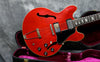 1973 Gibson ES-335 TDC, Cherry