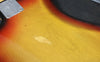 1969 Fender Jazz Bass, Sunburst