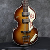 New Hofner 500/1 - 61 'Cavern' 60th Anniversary Edition
