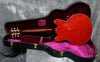 1973 Gibson ES-335 TDC, Cherry