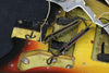 1966 Fender Jazzmaster, Sunburst