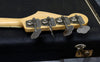 1969 Fender Jazz Bass, Sunburst