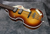 New Hofner 500/1 - 61 'Cavern' 60th Anniversary Edition