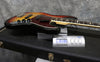 1969 Fender Jazz Bass, Sunburst