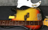 1965 Fender Precision Bass, Sunburst