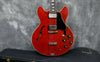 1973 Gibson ES-335 TDC, Cherry