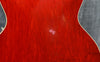 1973 Gibson ES-335 TDC, Cherry