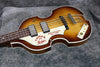 New Left Hand - Hofner 500/1 - 61 'Cavern' 60th Anniversary Edition