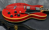 1973 Gibson ES-335 TDC, Cherry