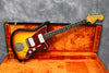 1966 Fender Jazzmaster, Sunburst