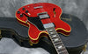 1973 Gibson ES-335 TDC, Cherry
