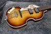 New Left Hand - Hofner 500/1 - 61 'Cavern' 60th Anniversary Edition