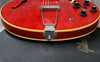 1973 Gibson ES-335 TDC, Cherry