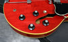 1973 Gibson ES-335 TDC, Cherry