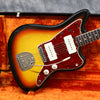 1966 Fender Jazzmaster, Sunburst