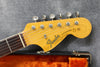 1966 Fender Jazzmaster, Sunburst