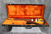 1966 Fender Jazzmaster, Sunburst