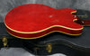 1973 Gibson ES-335 TDC, Cherry