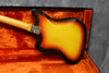 1966 Fender Jazzmaster, Sunburst