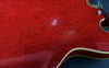 1973 Gibson ES-335 TDC, Cherry