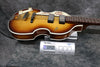 New Left Hand - Hofner 500/1 - 61 'Cavern' 60th Anniversary Edition