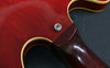 1973 Gibson ES-335 TDC, Cherry