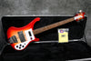 2022 Rickenbacker 4003S, Fireglo, Mint/Unplayed