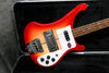 2022 Rickenbacker 4003S, Fireglo, Mint/Unplayed