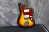 1966 Fender Jazzmaster, Sunburst
