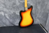 1966 Fender Jazzmaster, Sunburst