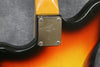 1966 Fender Jazzmaster, Sunburst