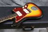 1966 Fender Jazzmaster, Sunburst