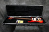 2022 Rickenbacker 4003S, Fireglo, Mint/Unplayed