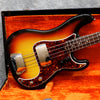1965 Fender Precision Bass, Sunburst