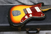 1966 Fender Jazzmaster, Sunburst