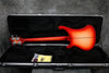 2022 Rickenbacker 4003S, Fireglo, Mint/Unplayed