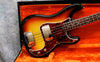 1965 Fender Precision Bass, Sunburst