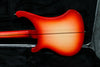 2022 Rickenbacker 4003S, Fireglo, Mint/Unplayed