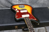 1966 Fender Jazzmaster, Sunburst