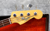 1965 Fender Precision Bass, Sunburst