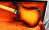 1965 Fender Precision Bass, Sunburst
