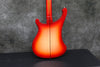 2022 Rickenbacker 4003S, Fireglo, Mint/Unplayed