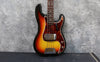1965 Fender Precision Bass, Sunburst