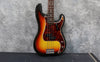 1965 Fender Precision Bass, Sunburst