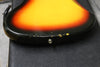 1966 Fender Jazzmaster, Sunburst
