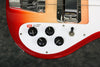 2022 Rickenbacker 4003S, Fireglo, Mint/Unplayed
