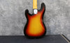 1965 Fender Precision Bass, Sunburst